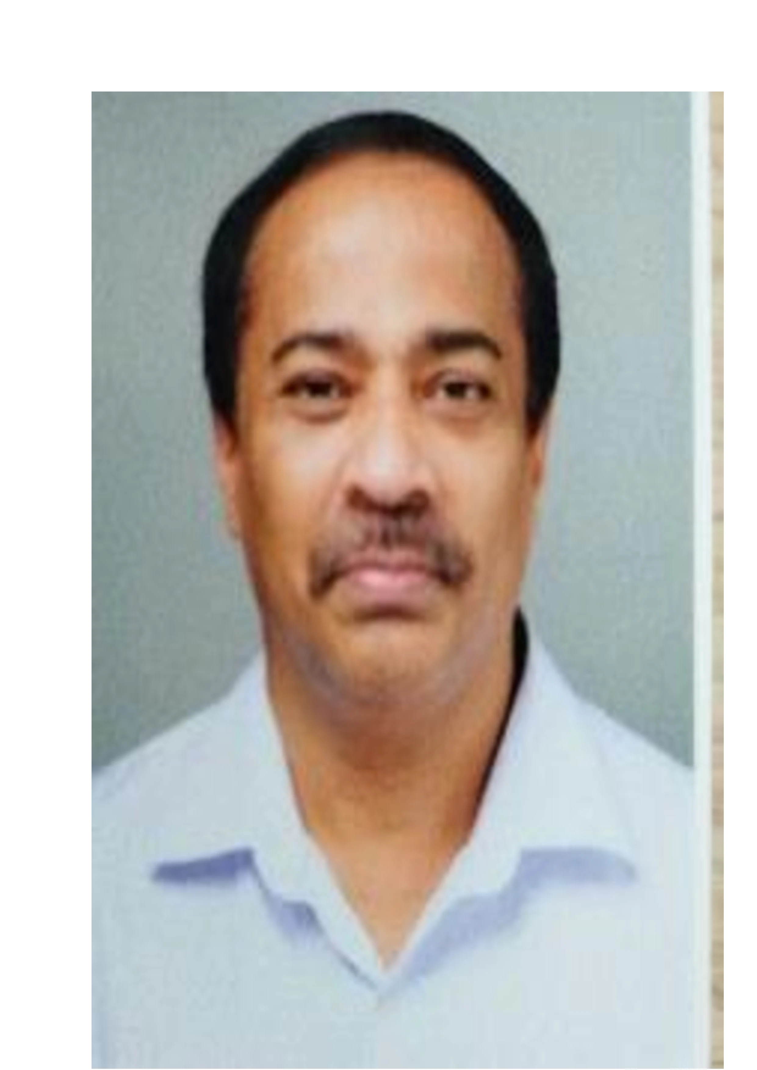 Most Rev. Prakash Mallavarapu